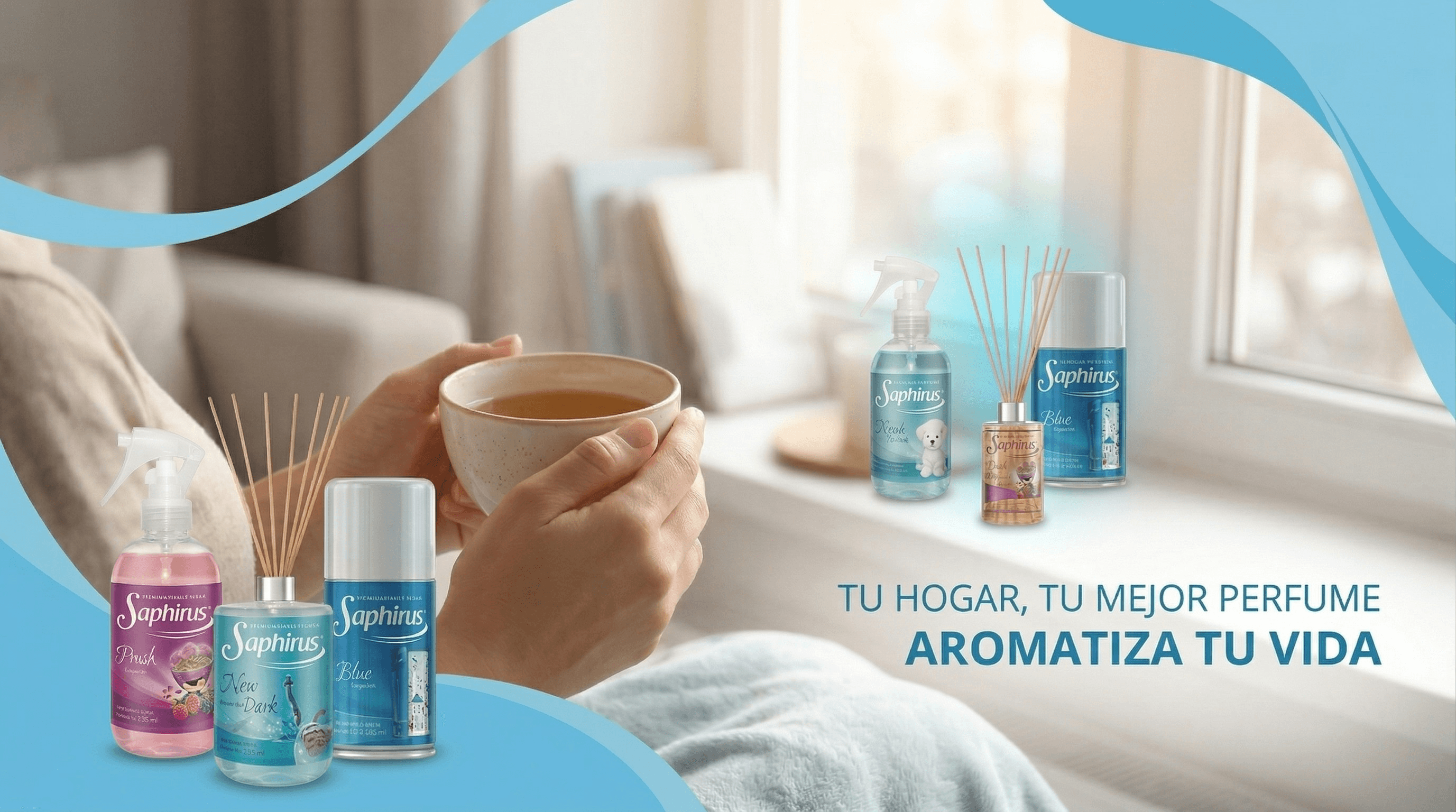 Sahumerios e incienso