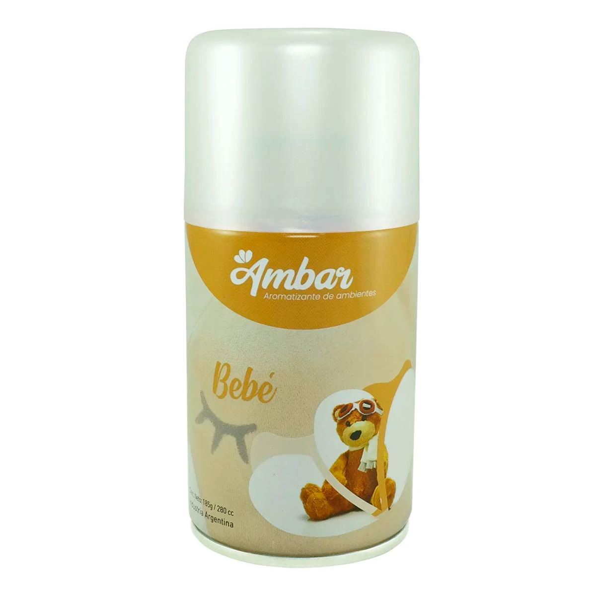Bebe - Aerosol Ambar - 280cc