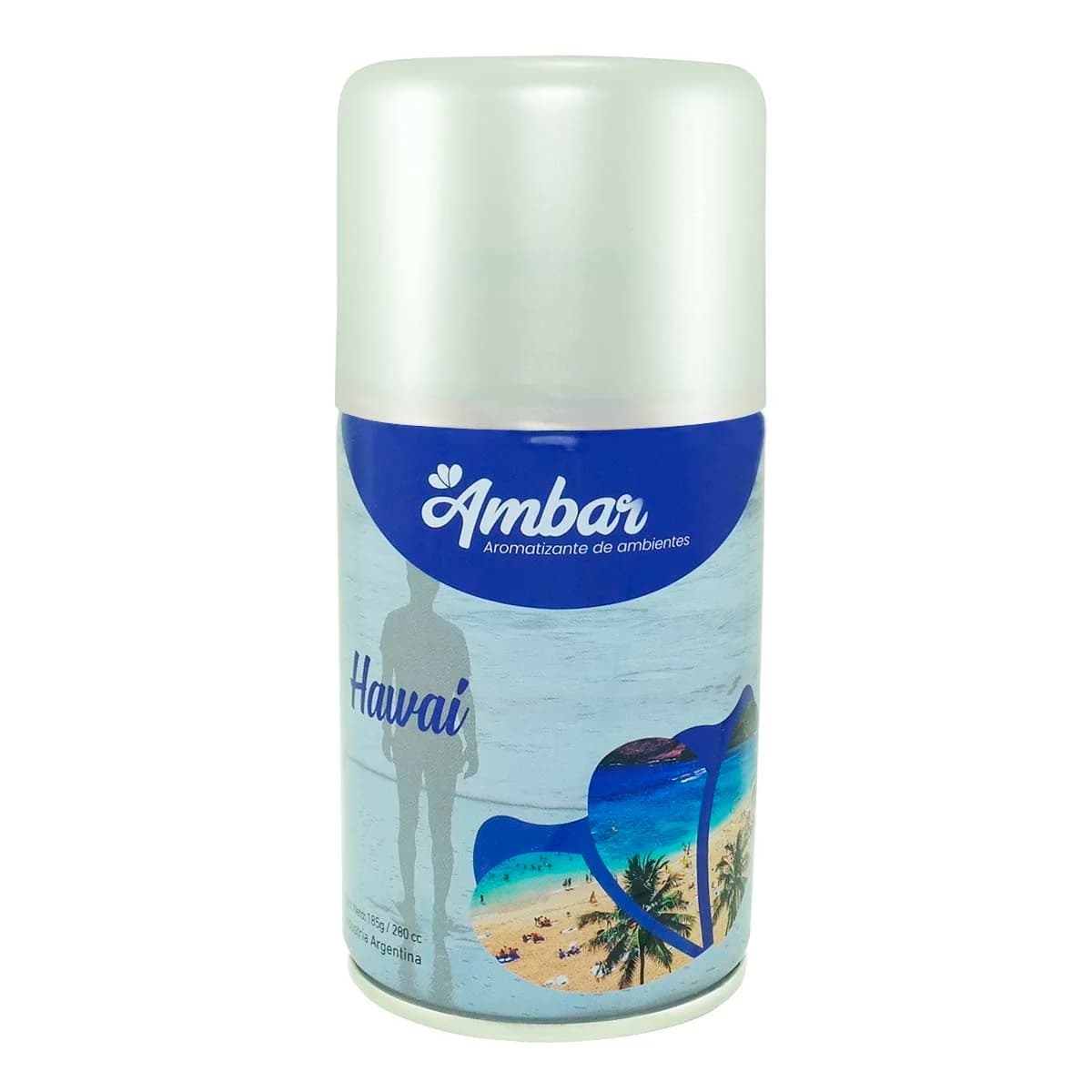 Hawai - Aerosol Ambar - 280cc
