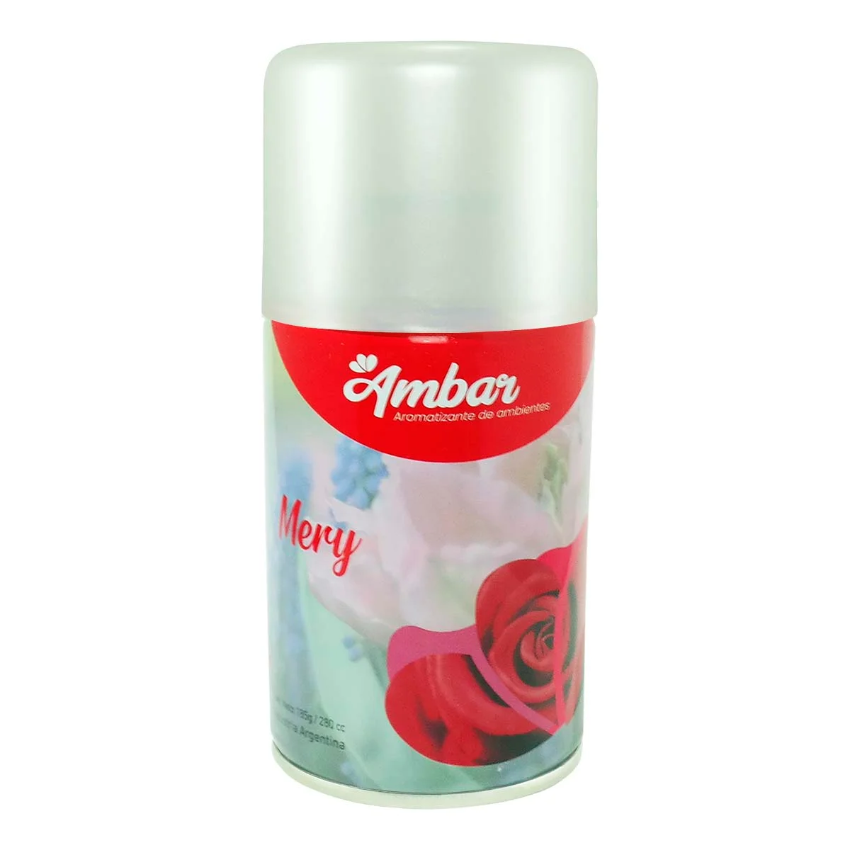 Mery - Aerosol Ambar - 280cc