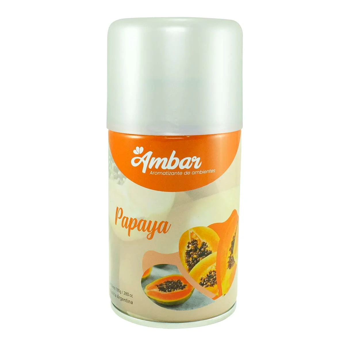Papaya - Aerosol Ambar - 280cc