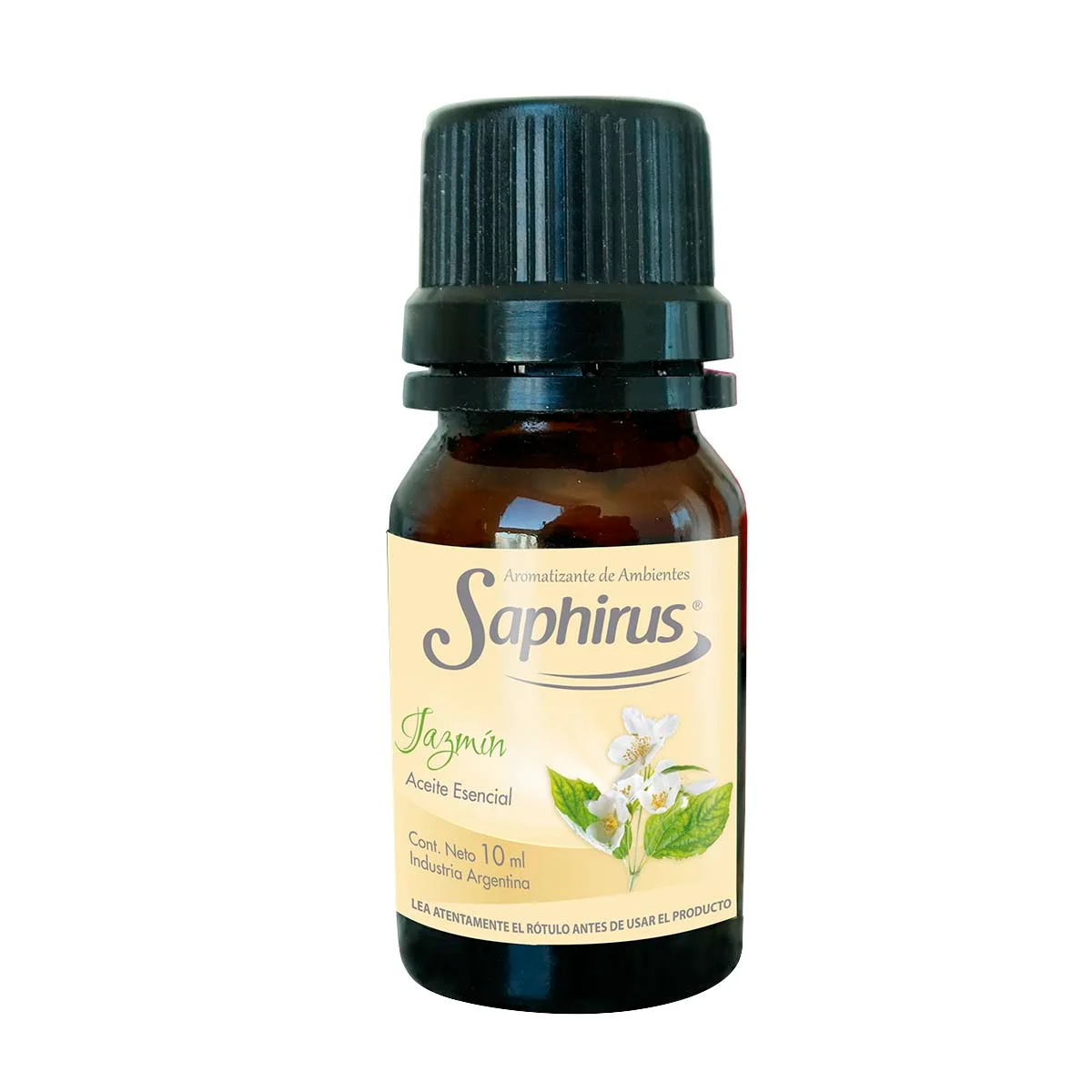 Jazmín - Aceite Esencial - 10ml