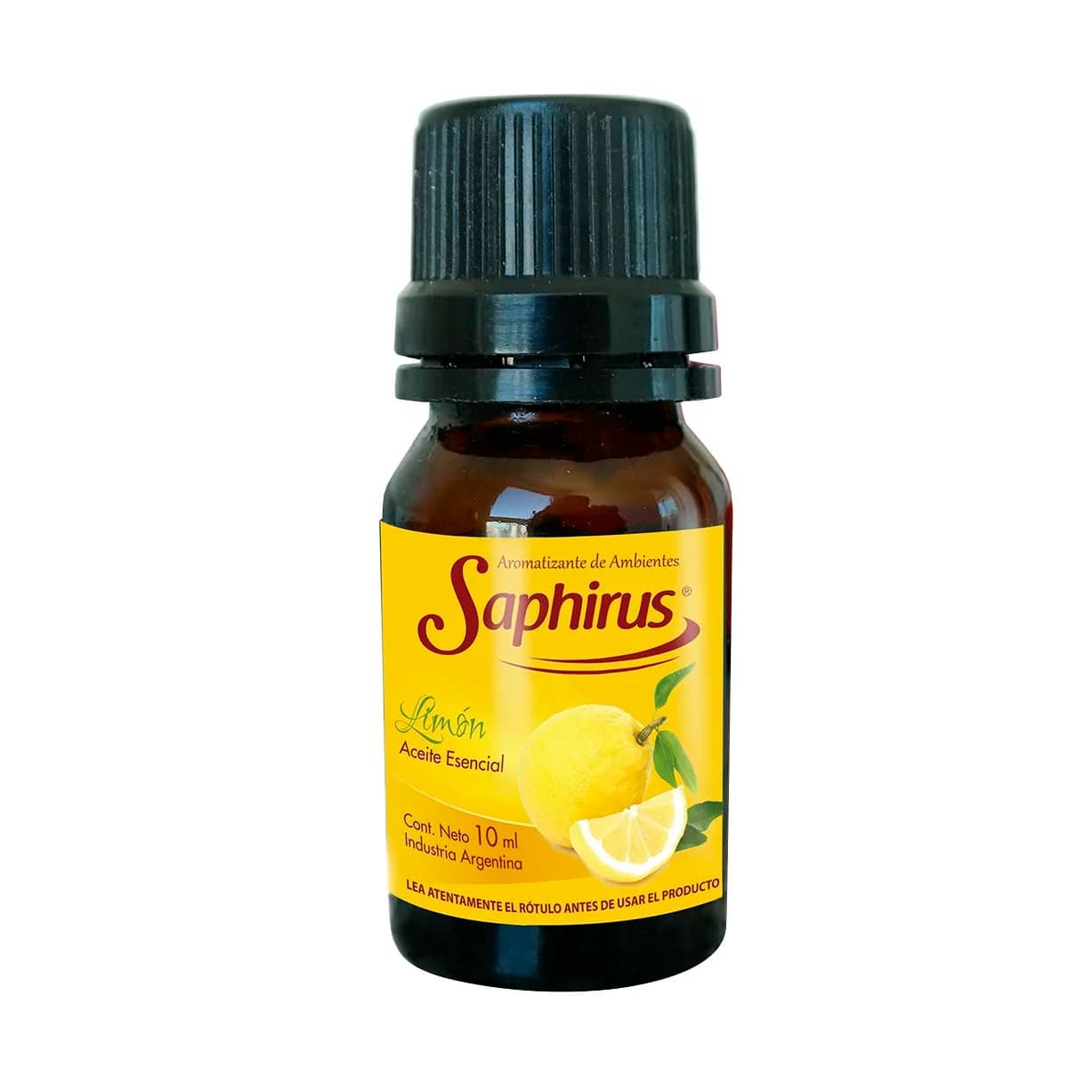 Limón - Aceite Esencial - 10ml