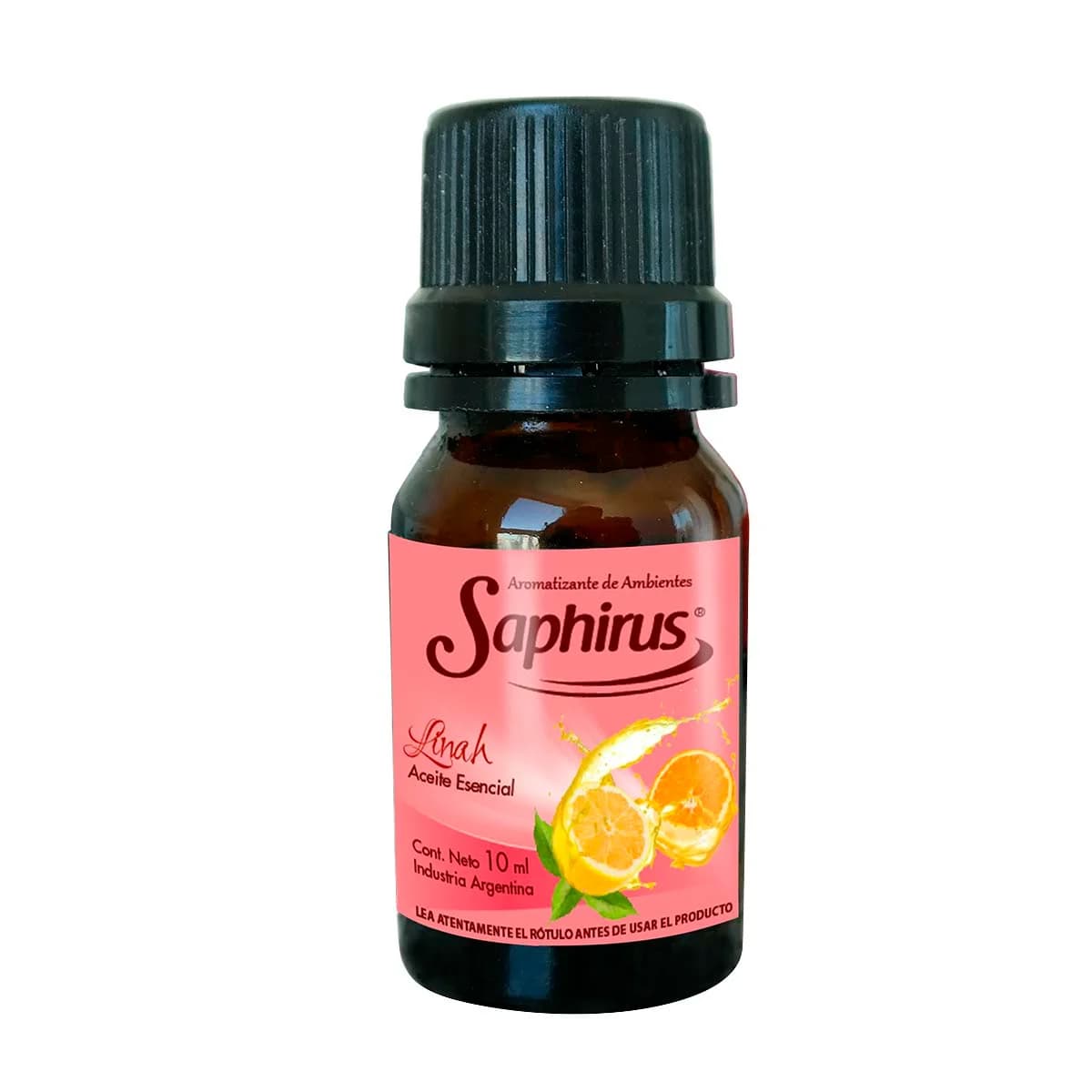 Linah - Aceite Esencial - 10ml