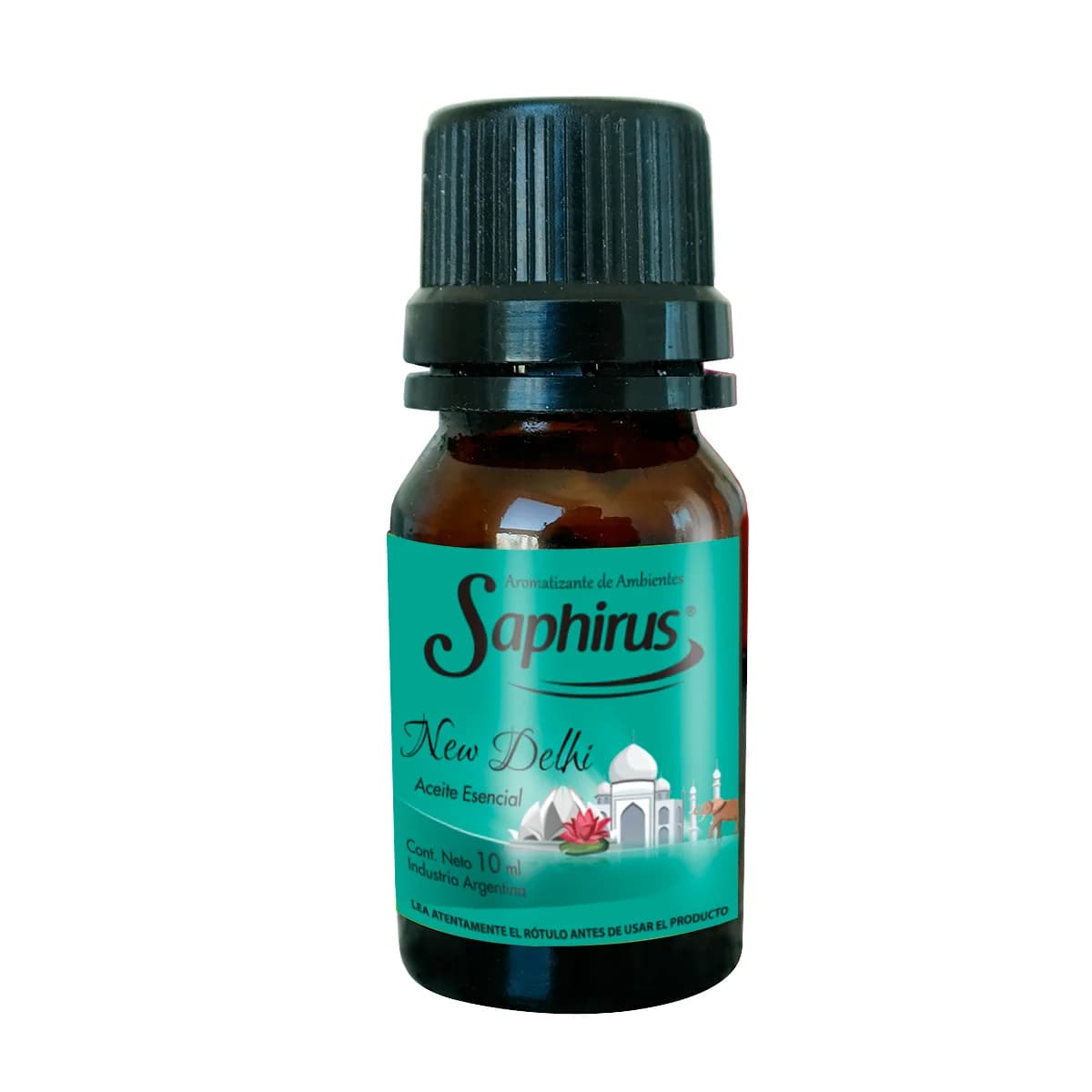 New Delhi - Aceite Esencial - 10ml