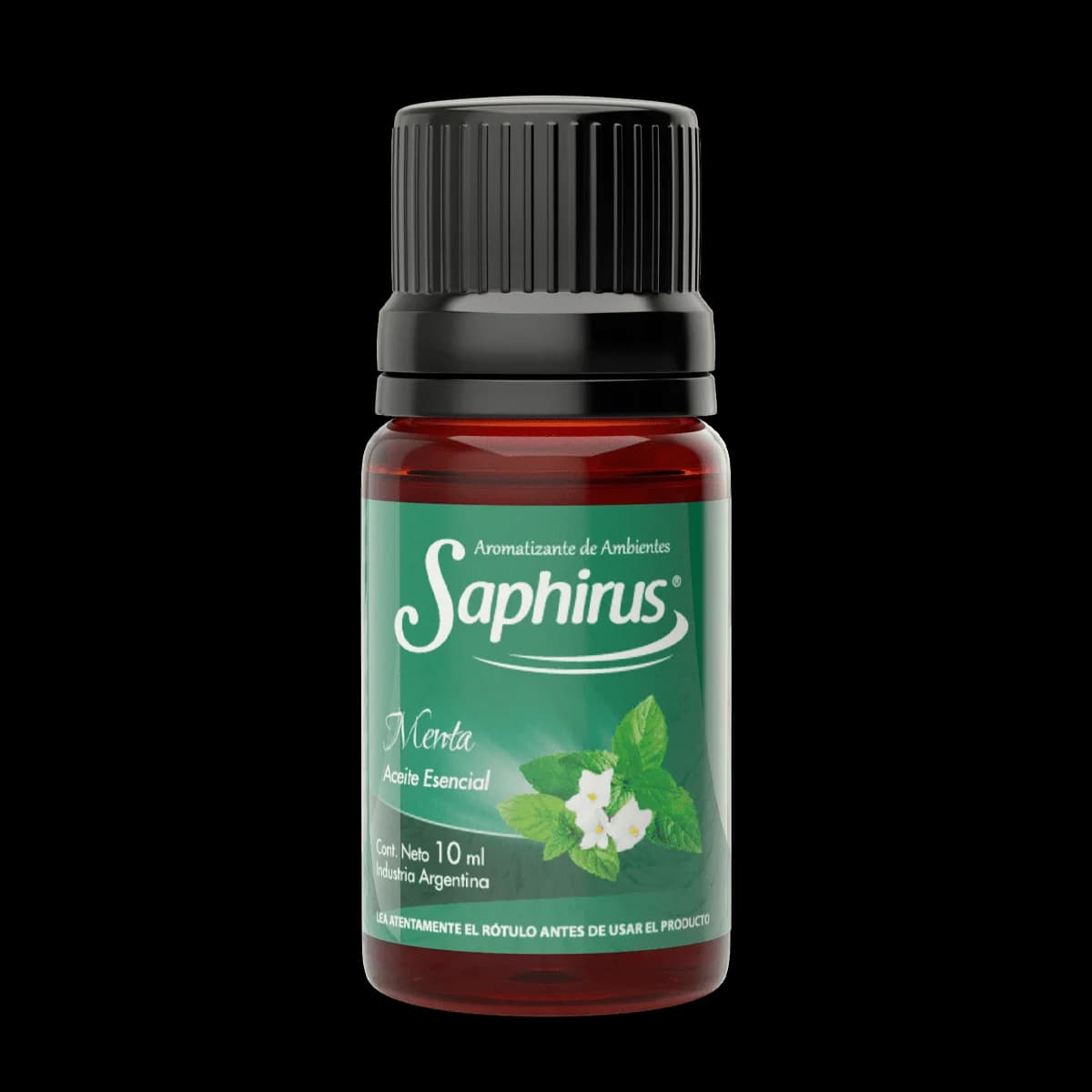 Menta - Aceite Esencial - 10ml