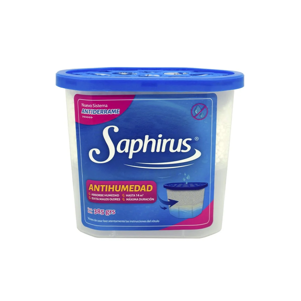 Antihumedad 385g - 385gr