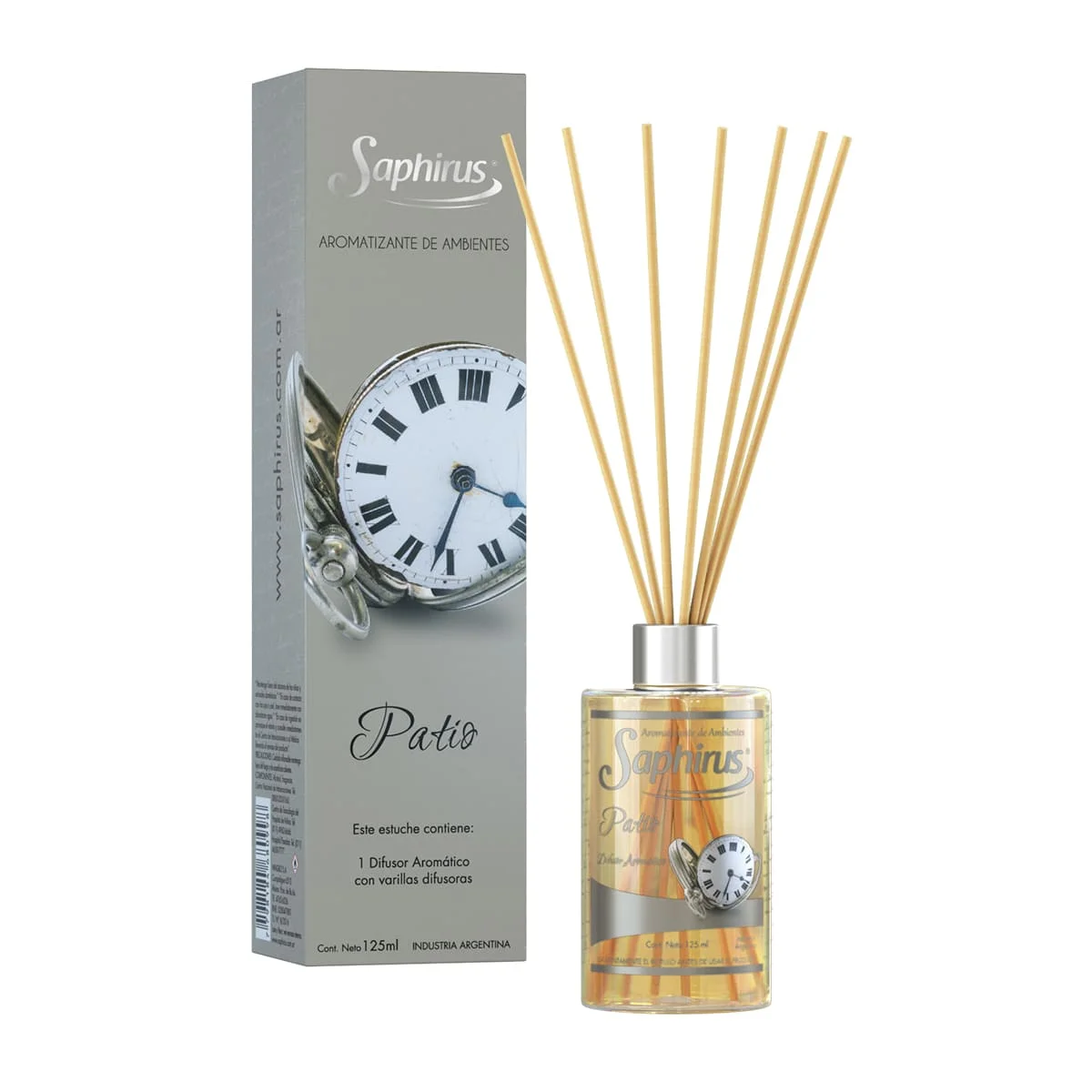 Patio - Difusor  - 125ml