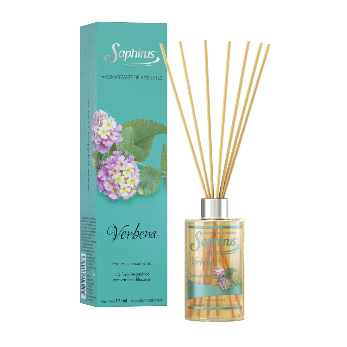 Verbena - Difusor  - 125ml