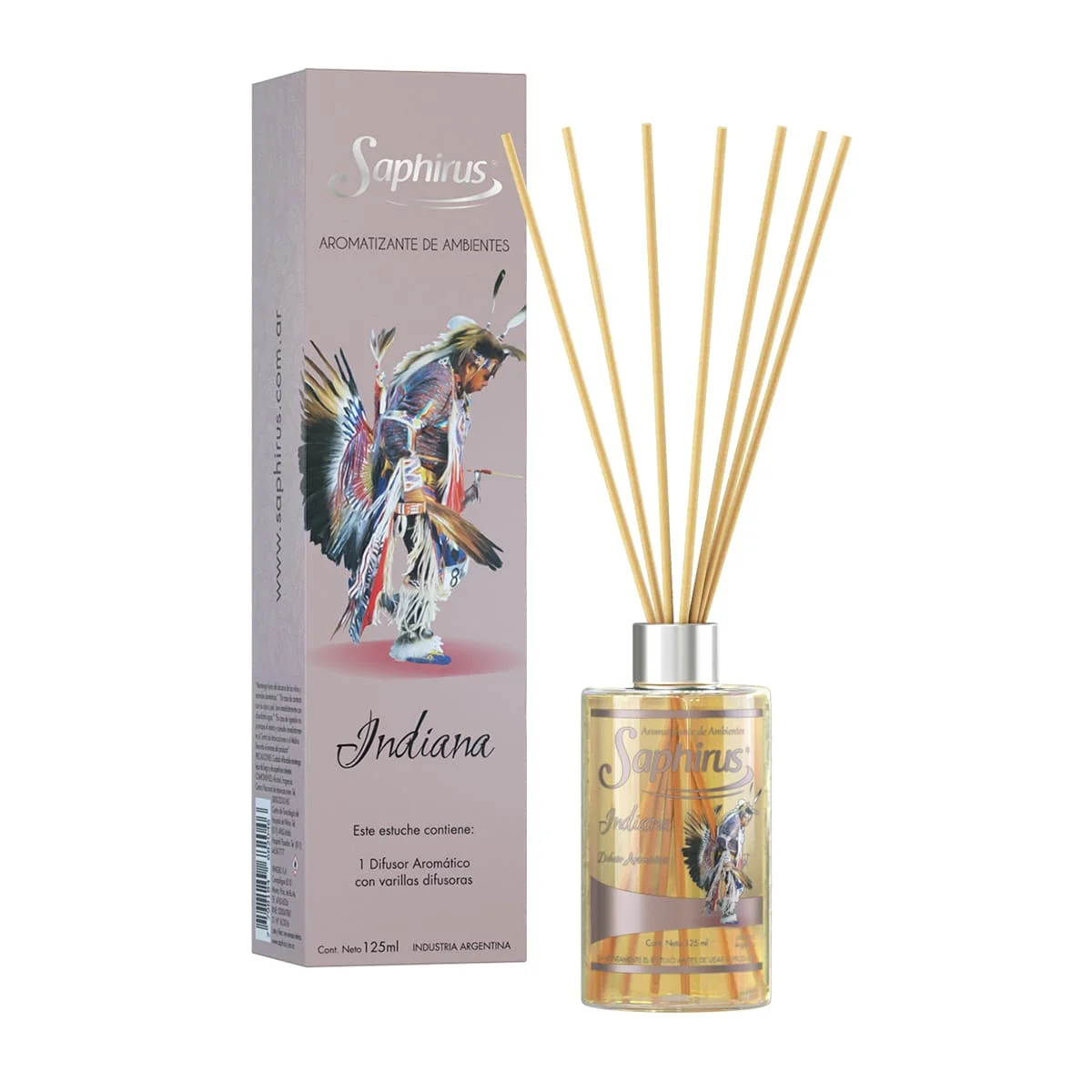 Indiana - Difusor  - 125ml