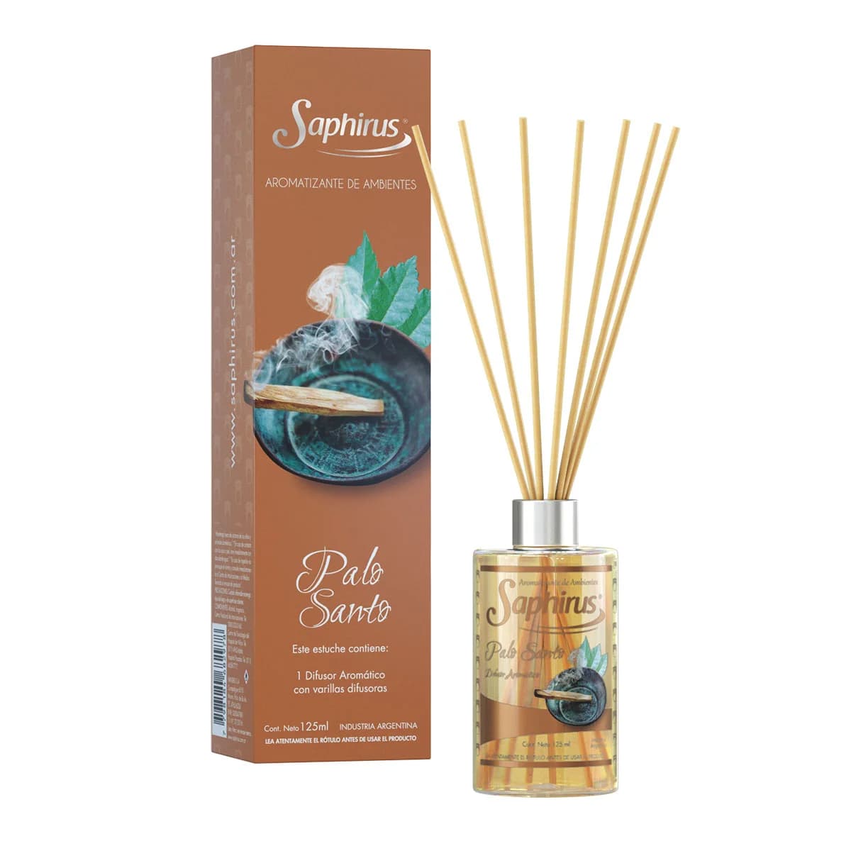 Palo Santo - Difusor  - 125ml