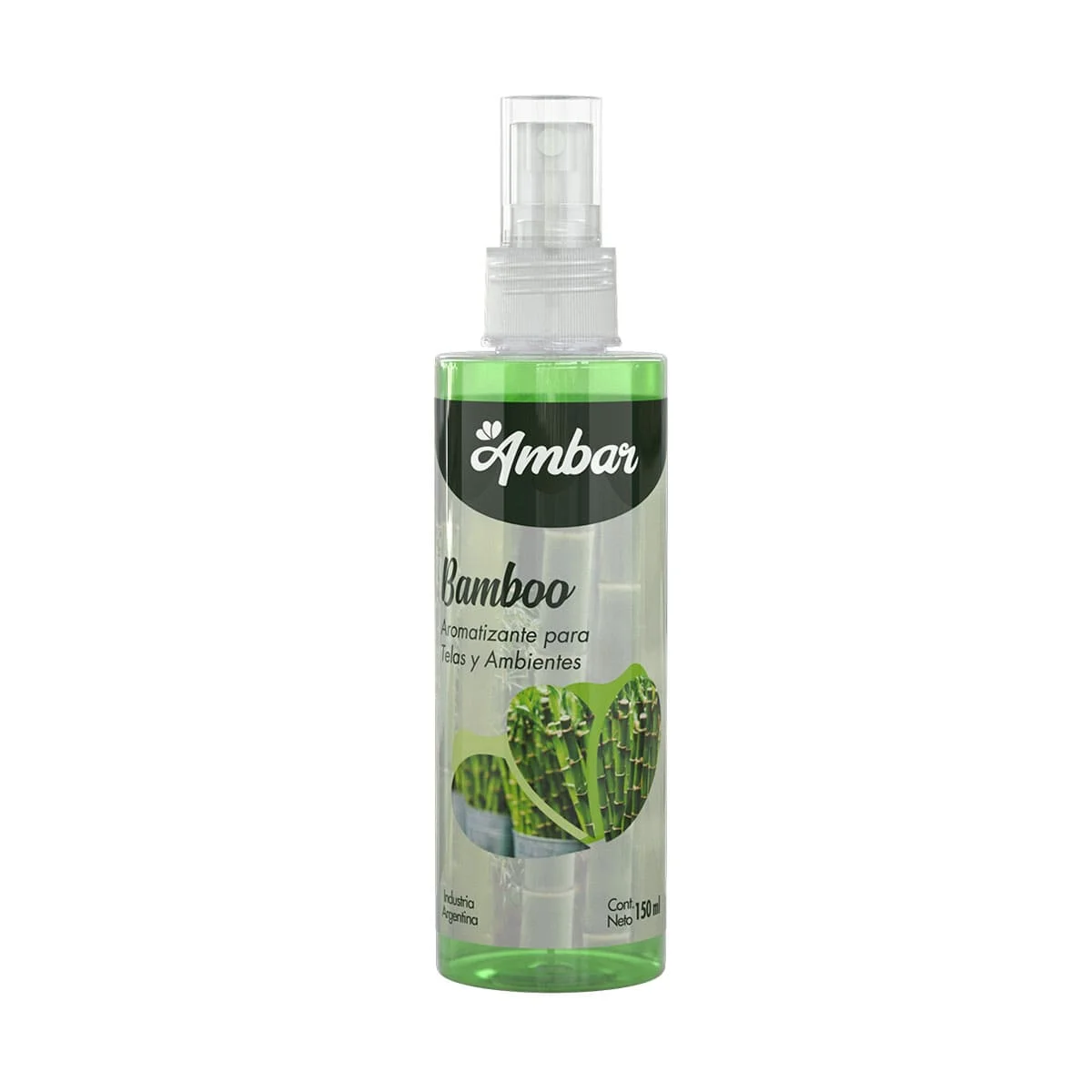 Bamboo - Textil Ambar - 150ml