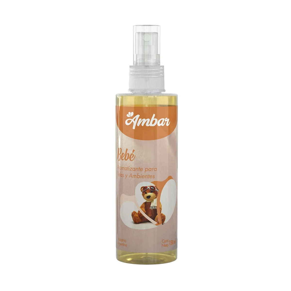 Bebe - Textil Ambar - 150ml