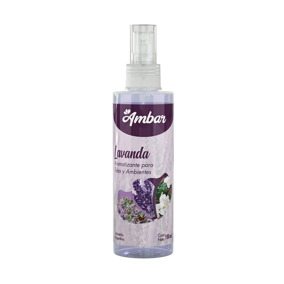 Lavanda - Textil Ambar - 150ml