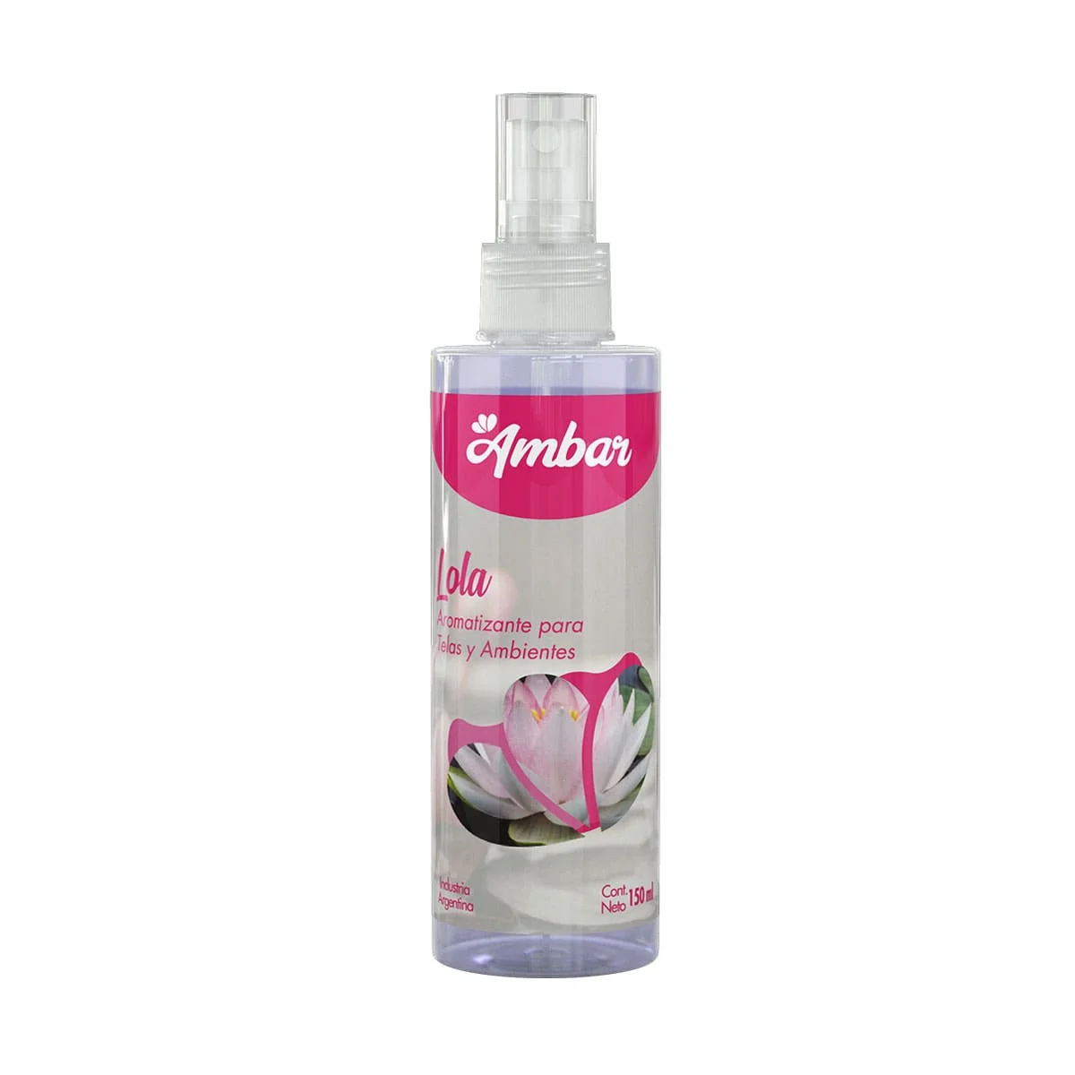 Lola - Textil Ambar - 150ml