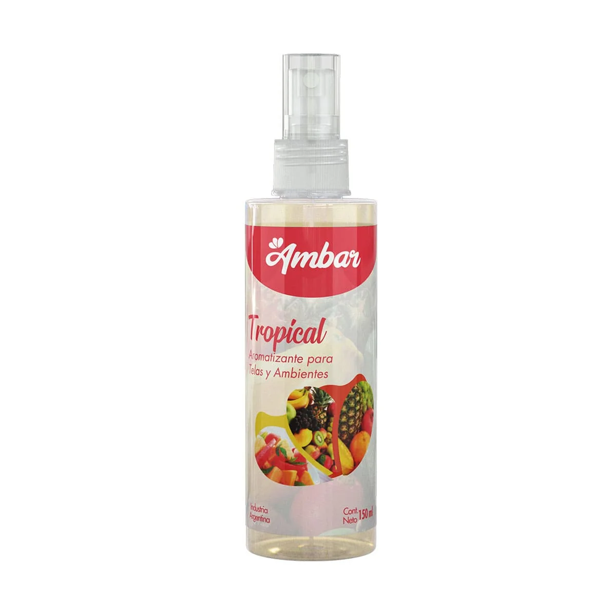 Tropical - Textil Ambar - 150ml