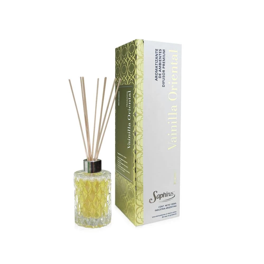 Vainilla Oriental - Difusor Premium  - 130ml