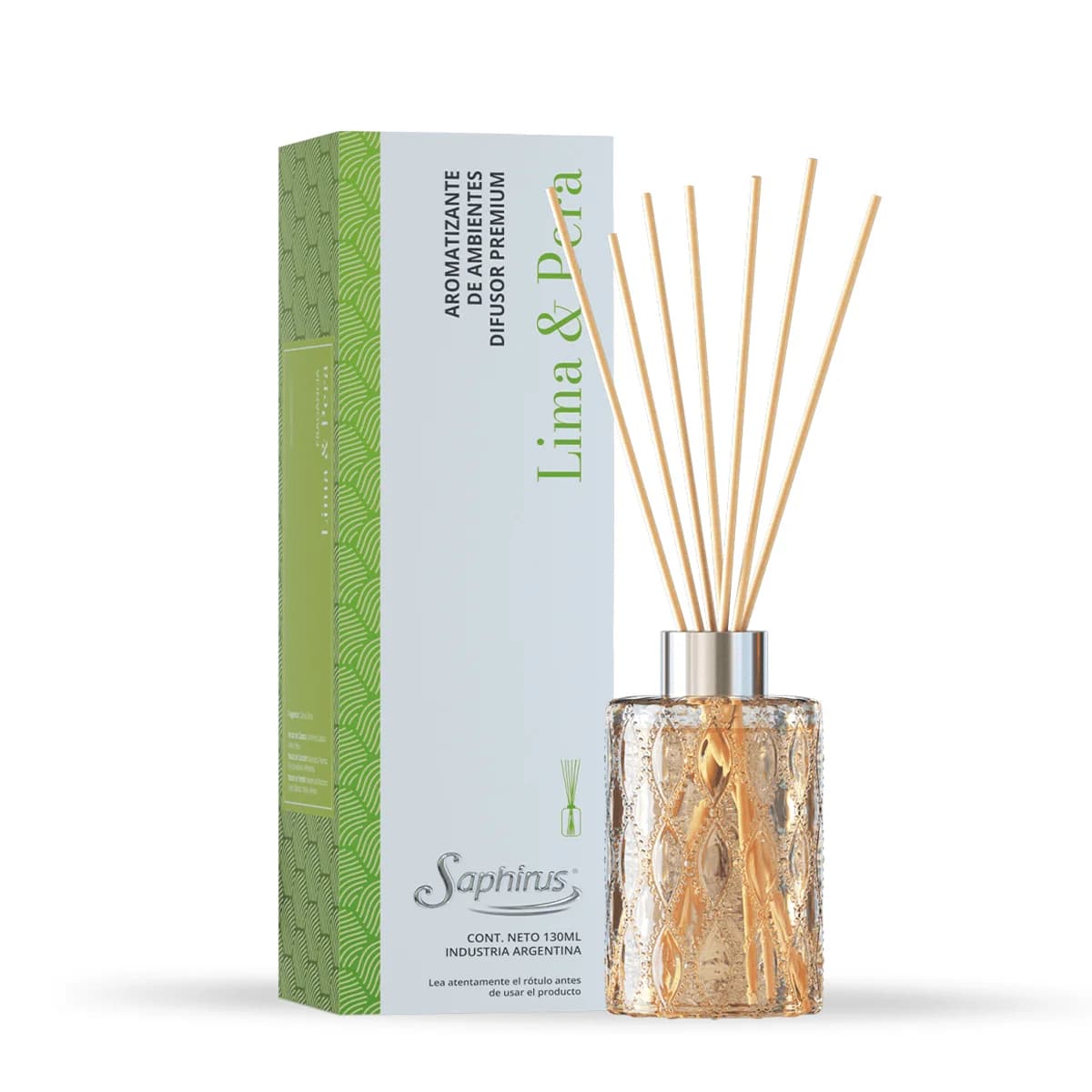 Lima & Pera - Difusor Premium  - 130ml