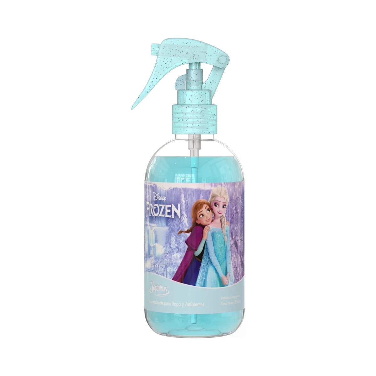 Elsa & Ana - Textil - 250ml