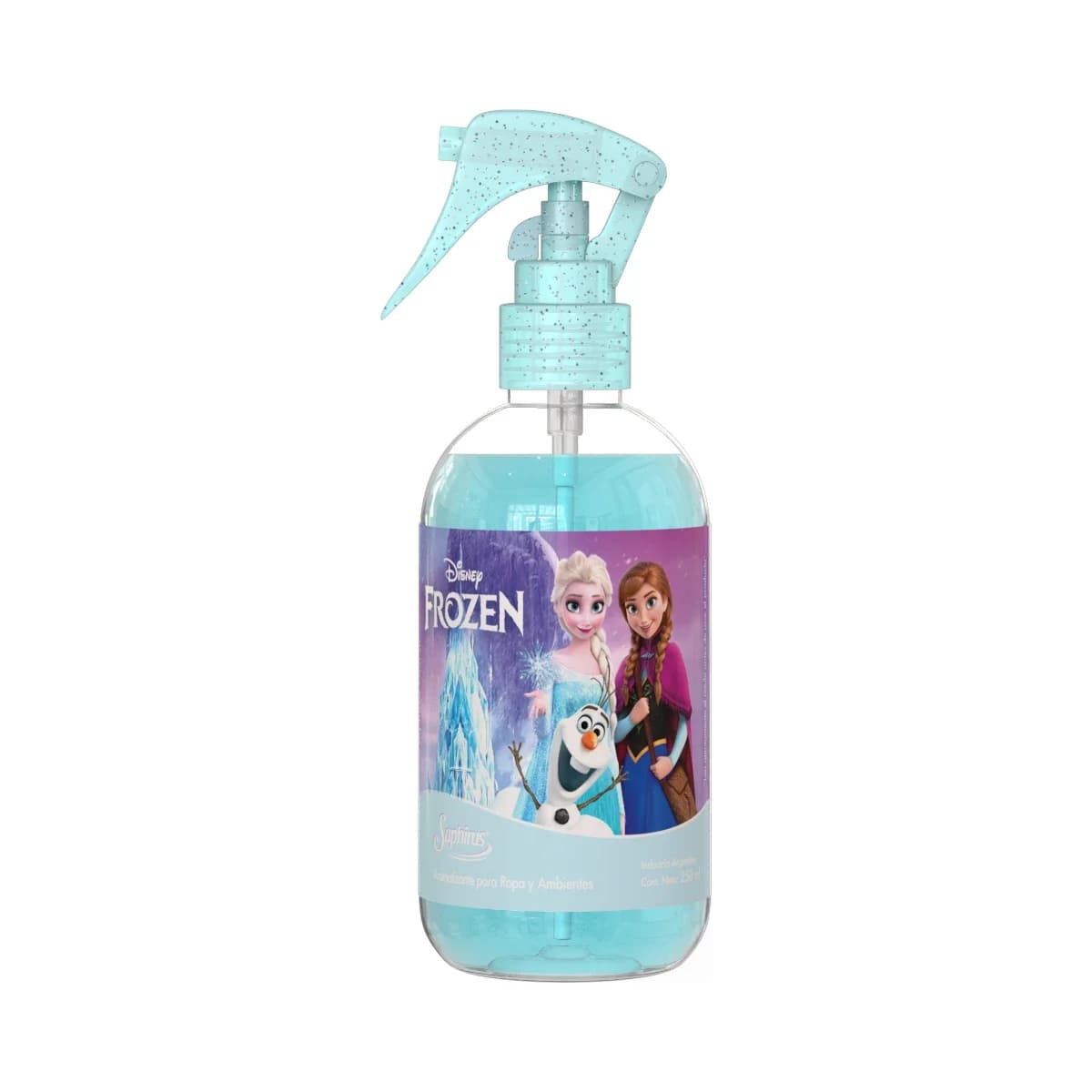 Ana, Elsa & Olaf - Textil - 250ml