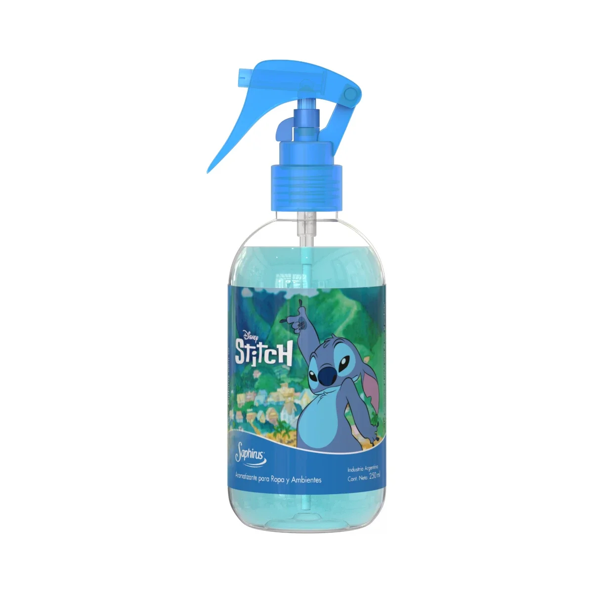 Stitch - Textil - 250ml