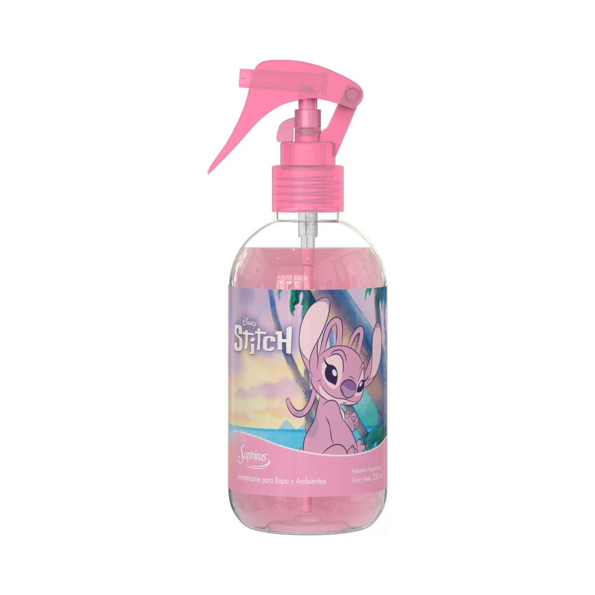 Angel - Textil - 250ml