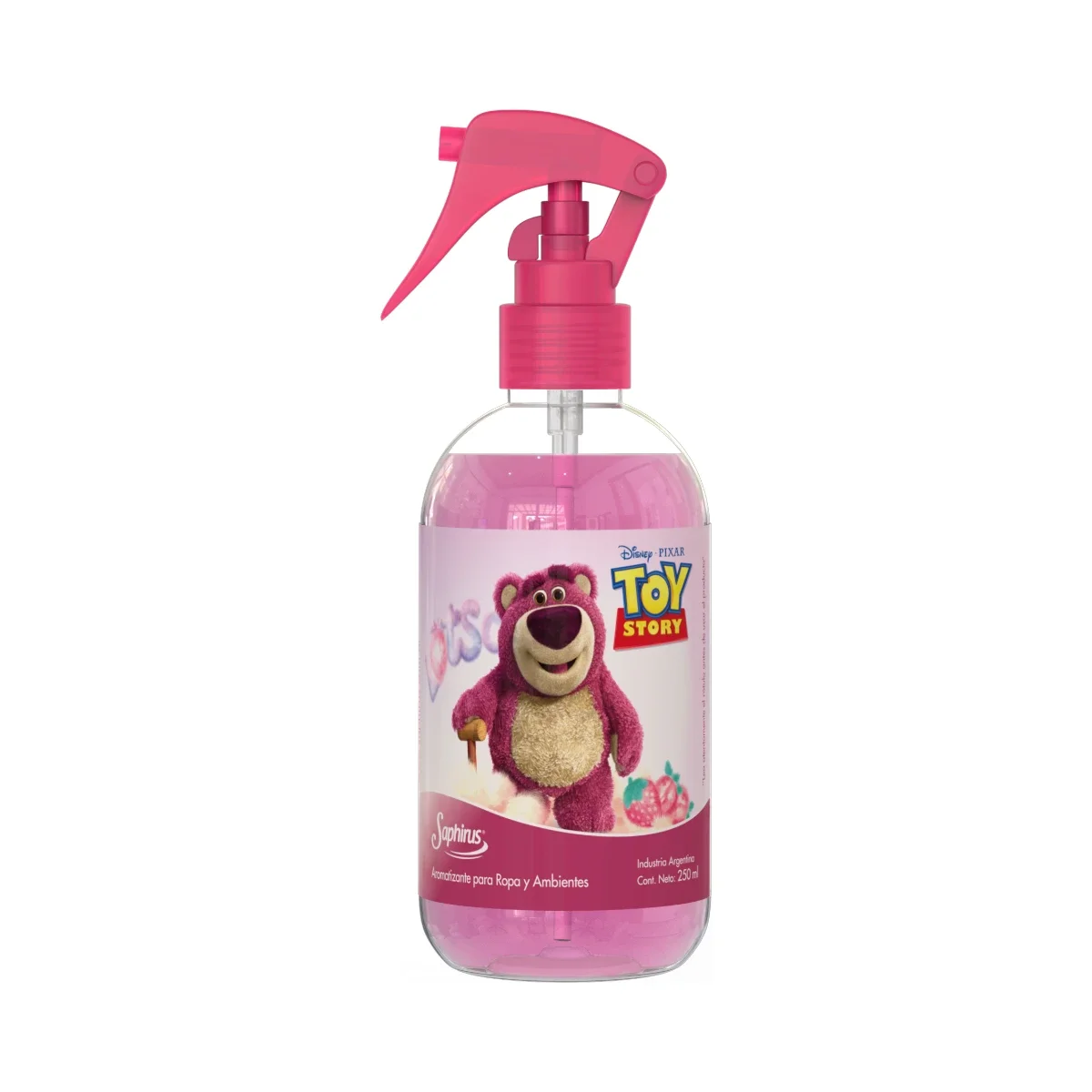 Lotso - Textil - 250ml