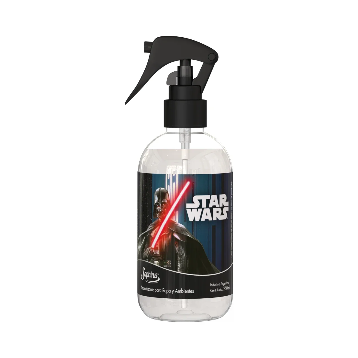 Darth Vader - Textil - 250ml