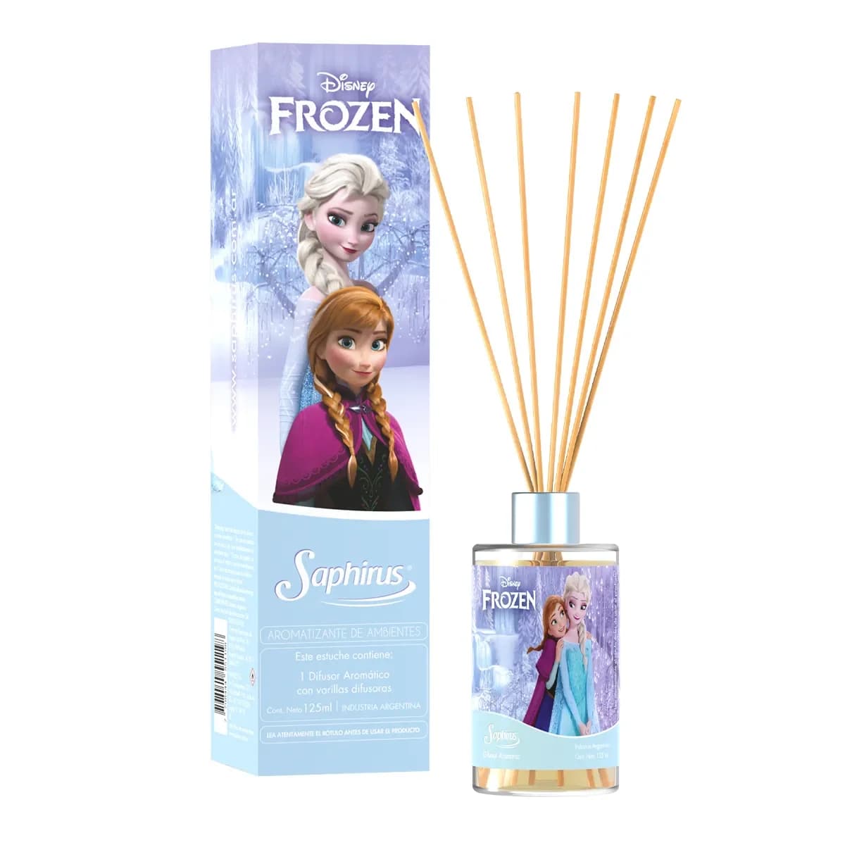 Elsa & Ana - Difusor  - 125 ml