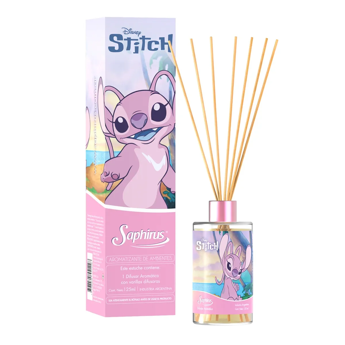 Angel - Difusor  - 125 ml