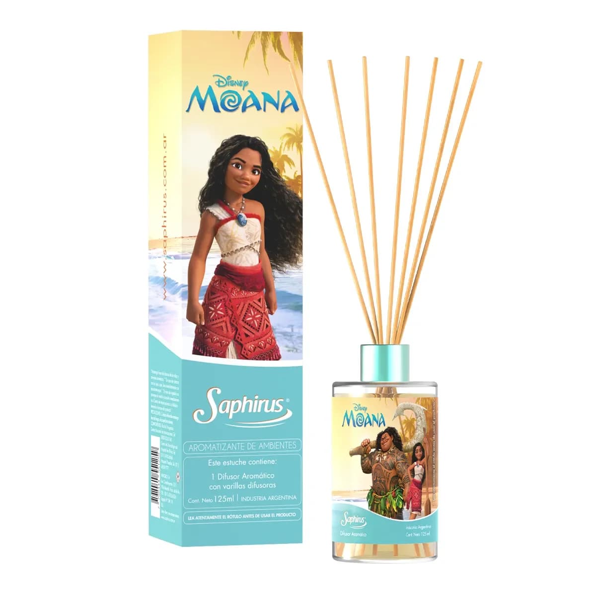 Moana - Difusor - 125 ml