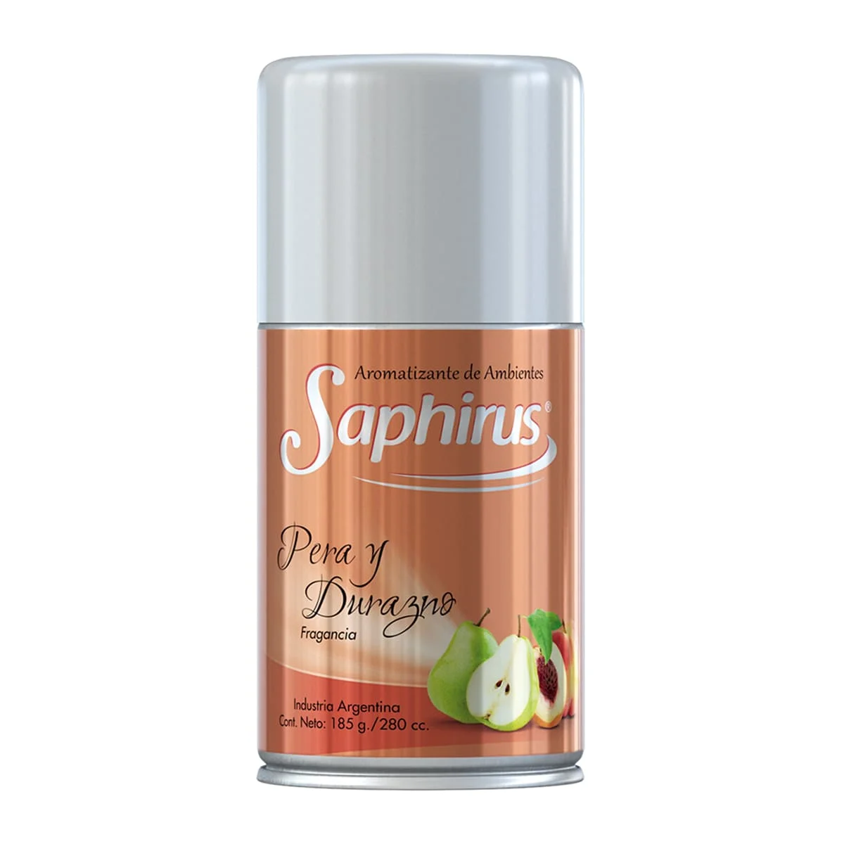 Pera y Durazno - Aerosol - 280cc