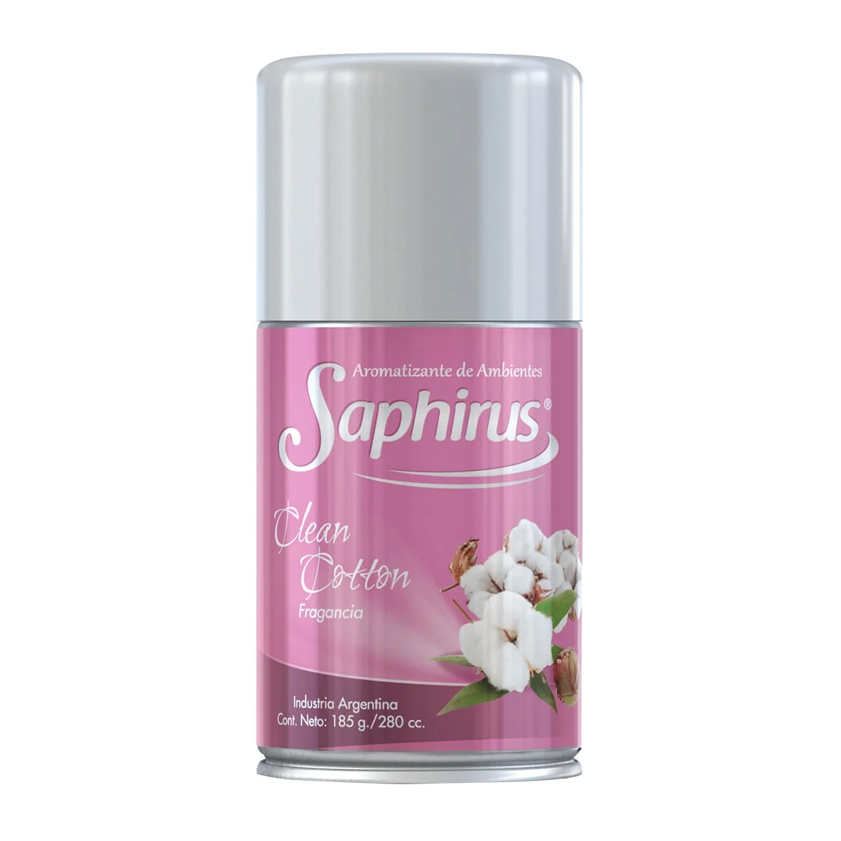 Clean Cotton - Aerosol - 280cc