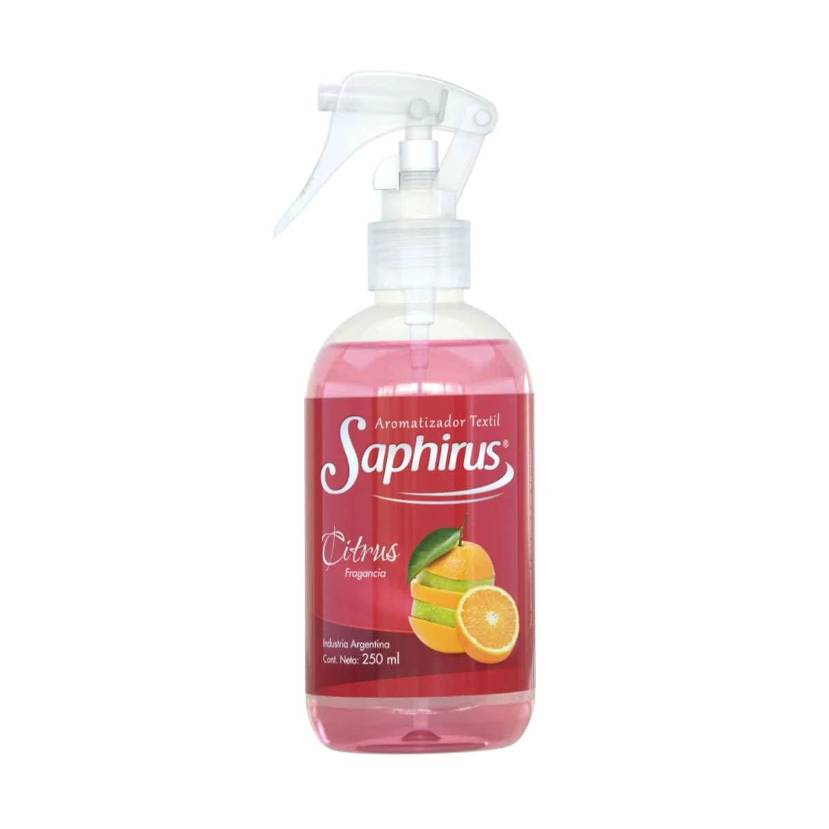 Citrus - Textil - 250ml