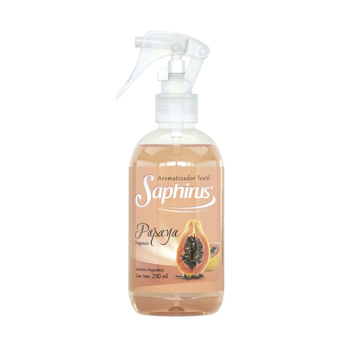Papaya - Textil - 250ml