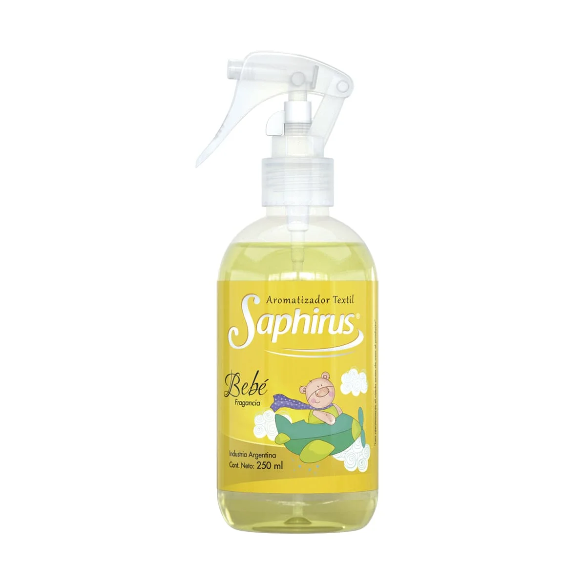 Bebe - Textil - 250ml