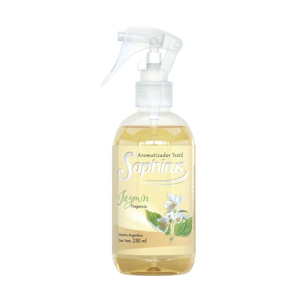 Jazmín - Textil - 250ml