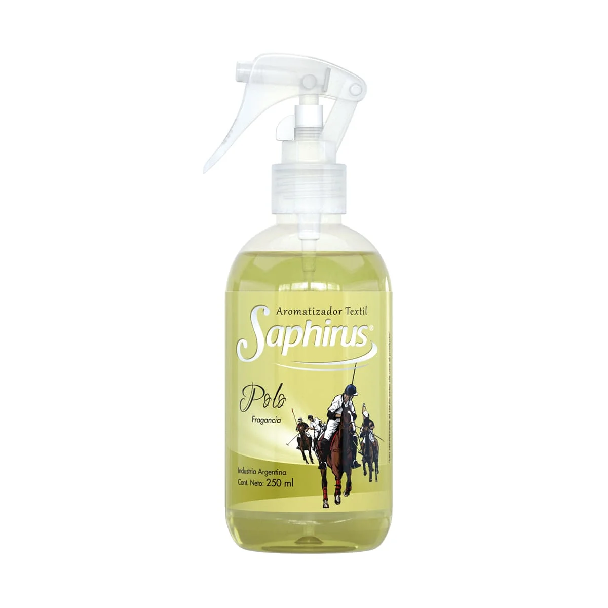 Polo - Textil - 250ml