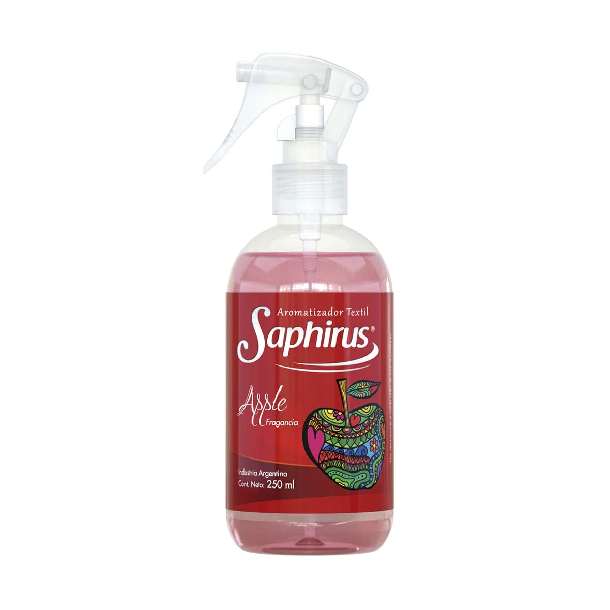 Apple - Textil - 250ml