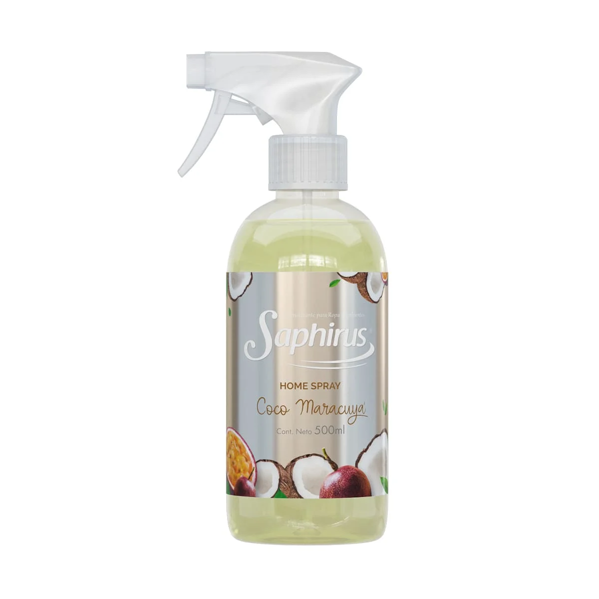Coco & Maracuyá - Home Spray - 500ml