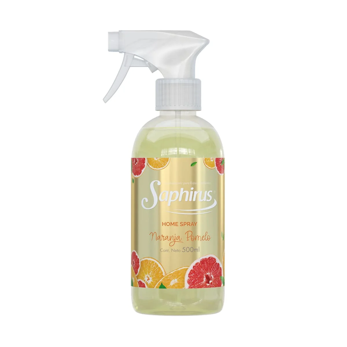 Naranja Pomelo - Home Spray - 500ml