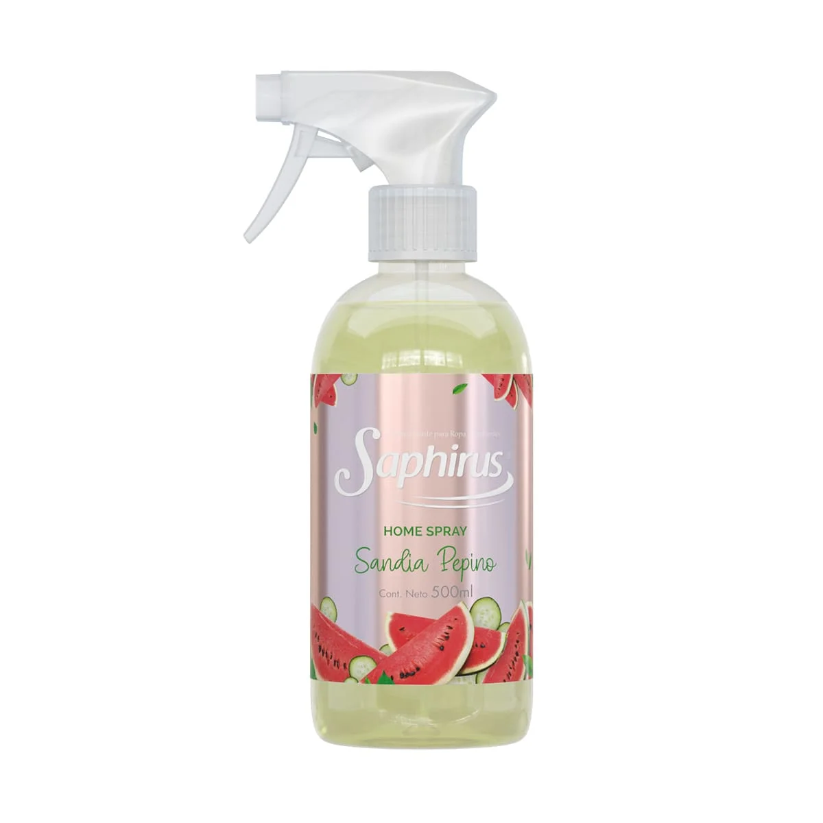 Sandia Pepino - Home Spray - 500ml