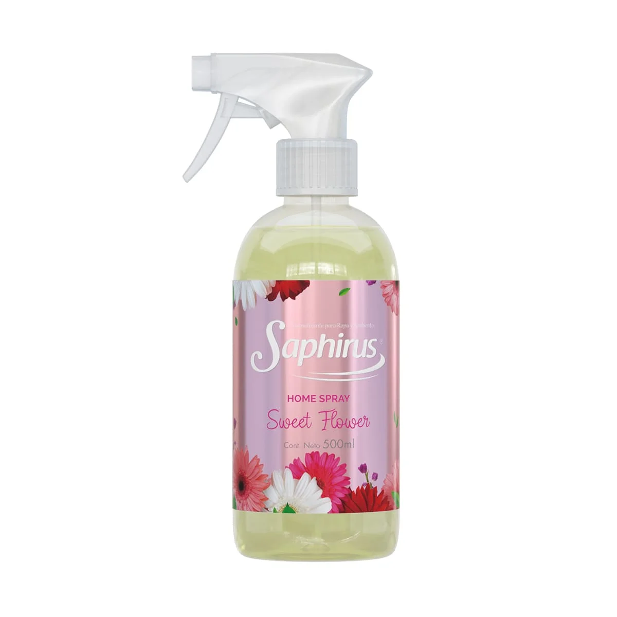 Sweet Flower - Home Spray - 500ml
