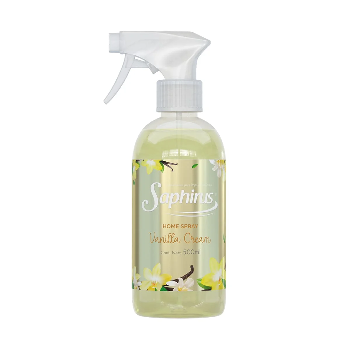Vanilla Cream - Home Spray - 500ml