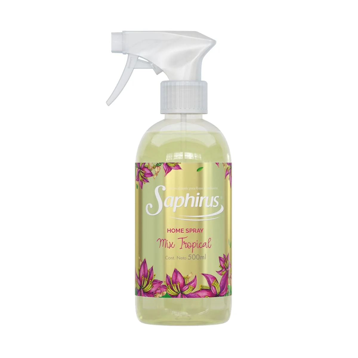 Mix Tropical - Home Spray - 500ml