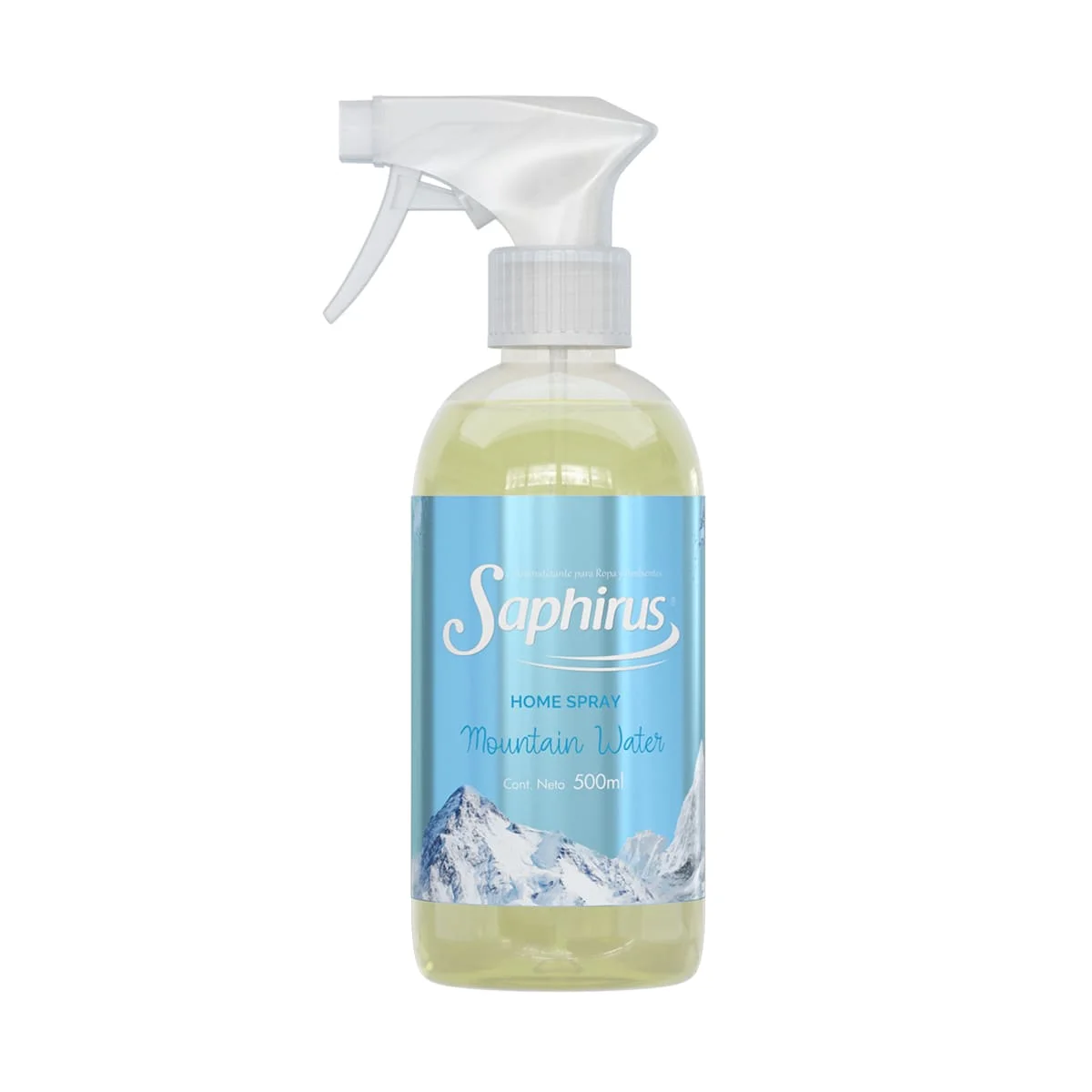 Mountain Water - Home Spray - 500ml