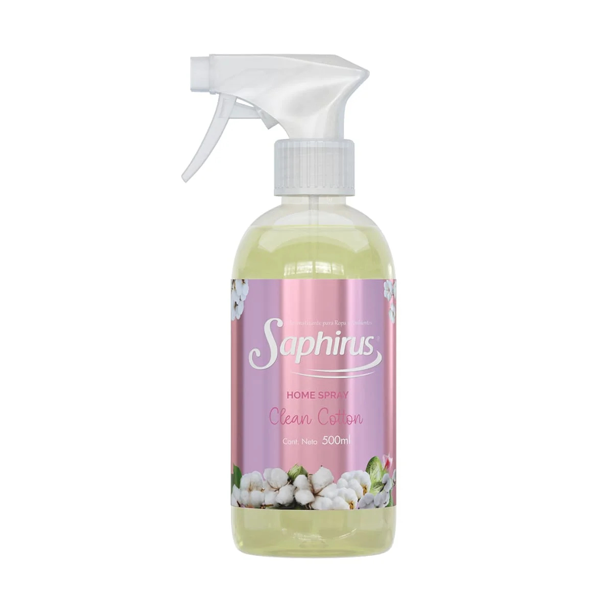 Clean Cotton - Home Spray - 500ml