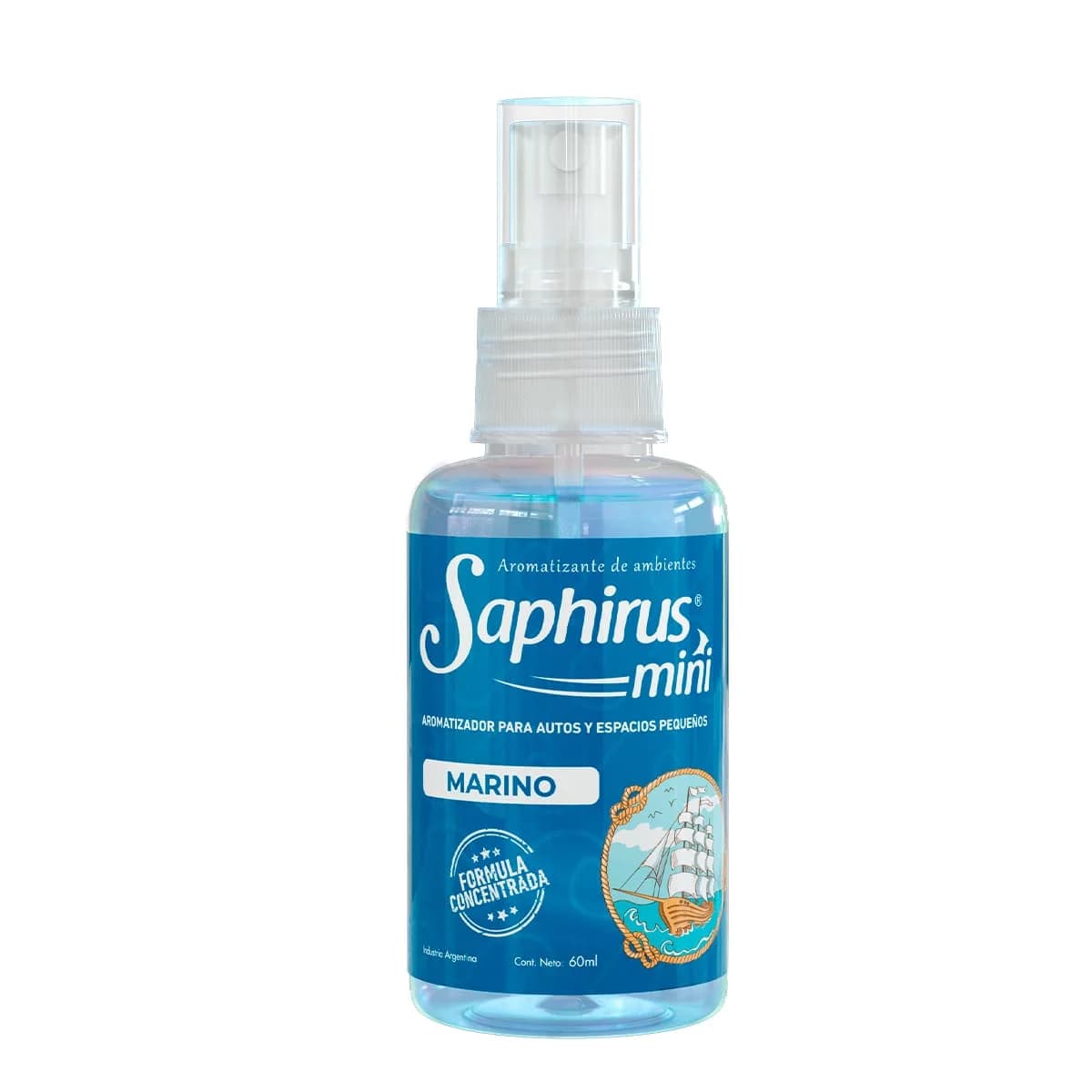 Marino - Mini Concentrado  - 60ml