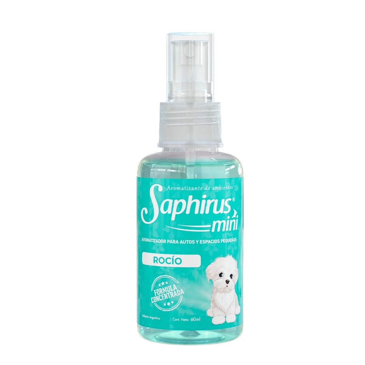 Rocío - Mini Concentrado  - 60ml