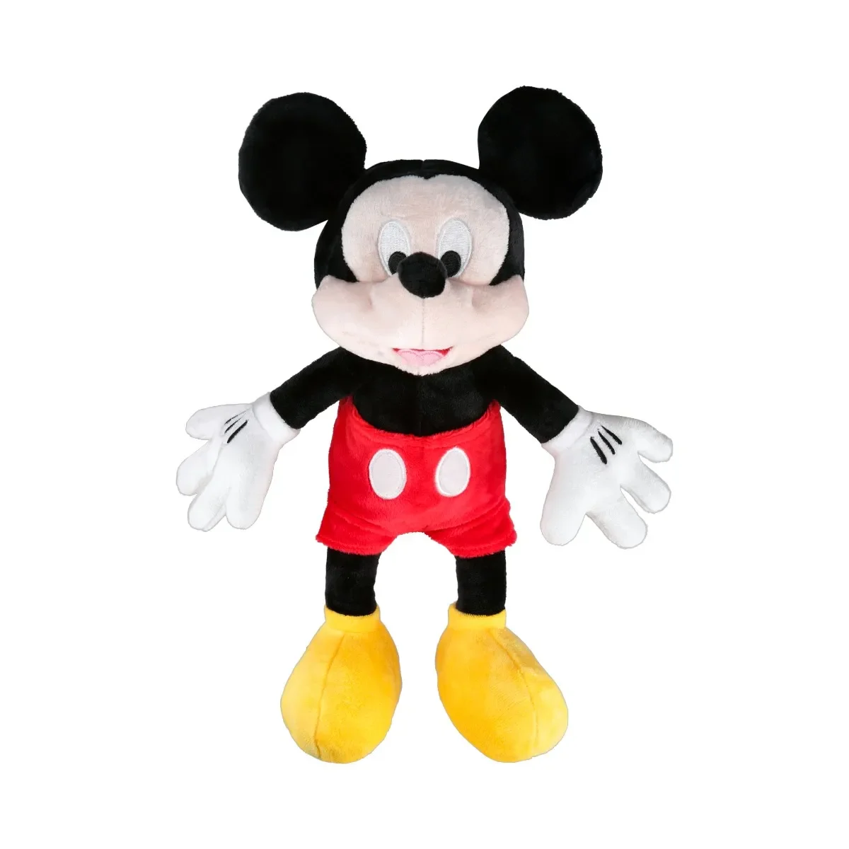 Mickey - Peluches - 1 peluche